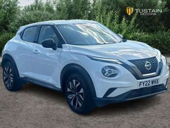 2022 - 1.0 DiG-T 114 Acenta 5dr
