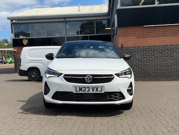 Used Vauxhall Corsa 2023 for sale - 79095522: Photo