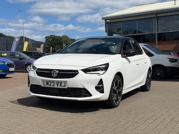 Used Vauxhall Corsa 2023 for sale - 79095522: Photo