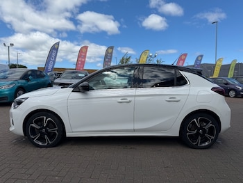 Used Vauxhall Corsa 2023 for sale - 79095522: Photo