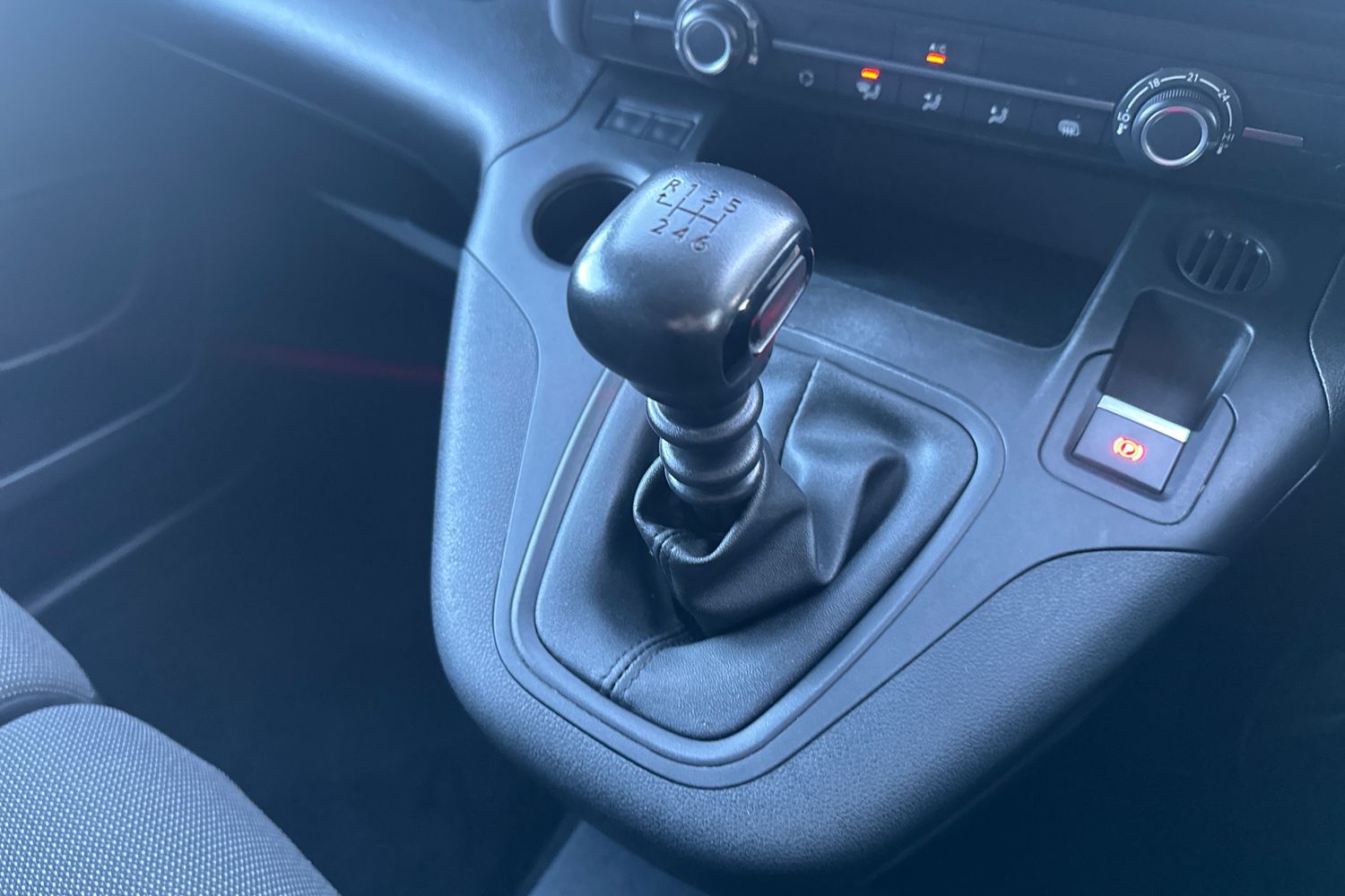 Used Vauxhall Combo 2021 for sale - 76649410: Photo 14