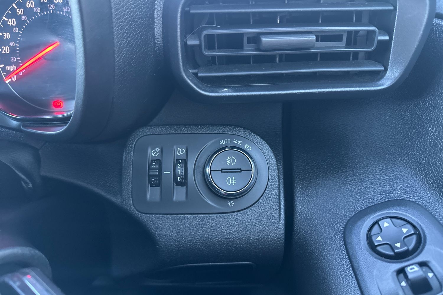 Used Vauxhall Combo 2021 for sale - 76649410: Photo 16