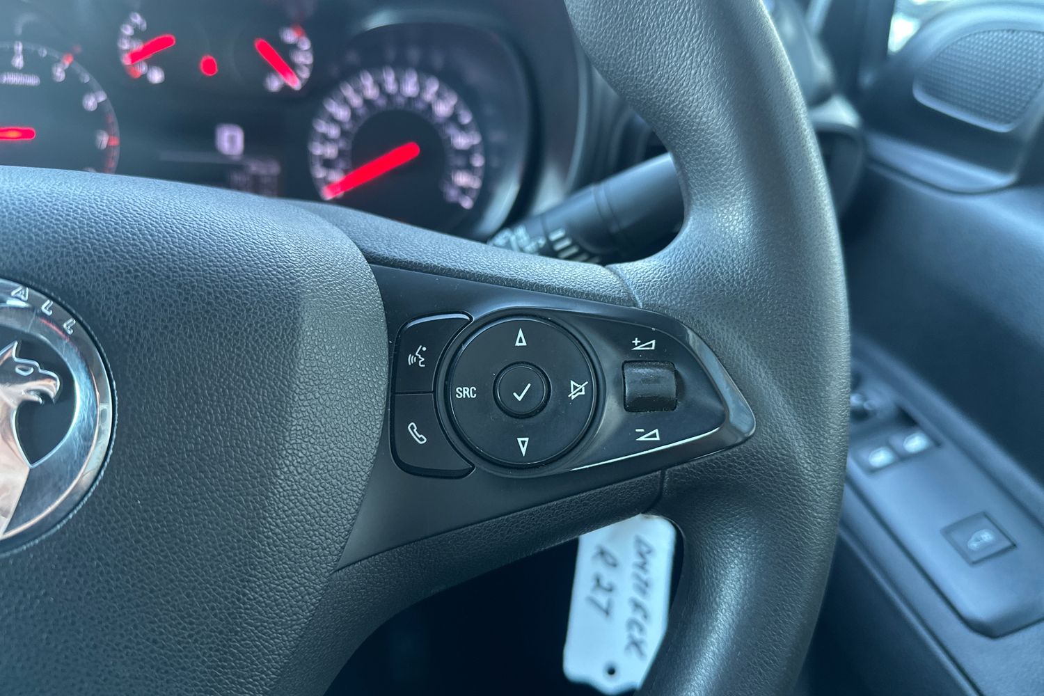 Used Vauxhall Combo 2021 for sale - 76649410: Photo 17