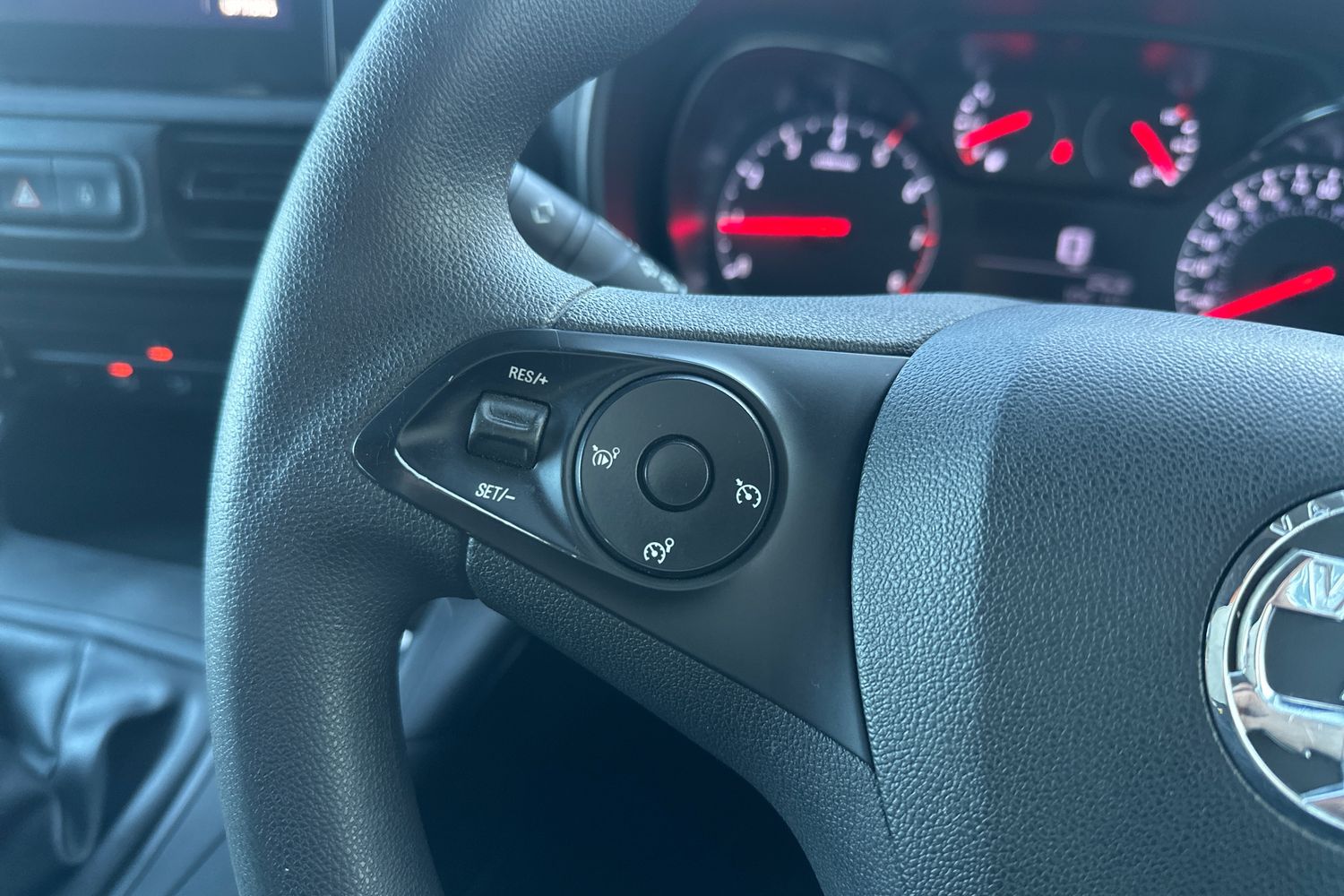 Used Vauxhall Combo 2021 for sale - 76649410: Photo 18