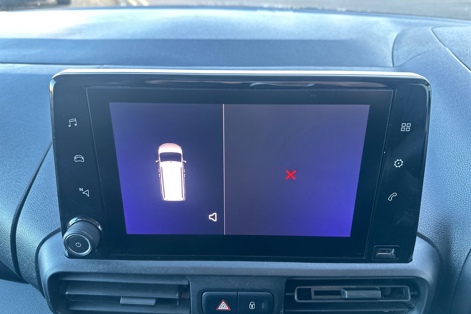 Used Vauxhall Combo 2021 for sale - 76649410: Photo 21