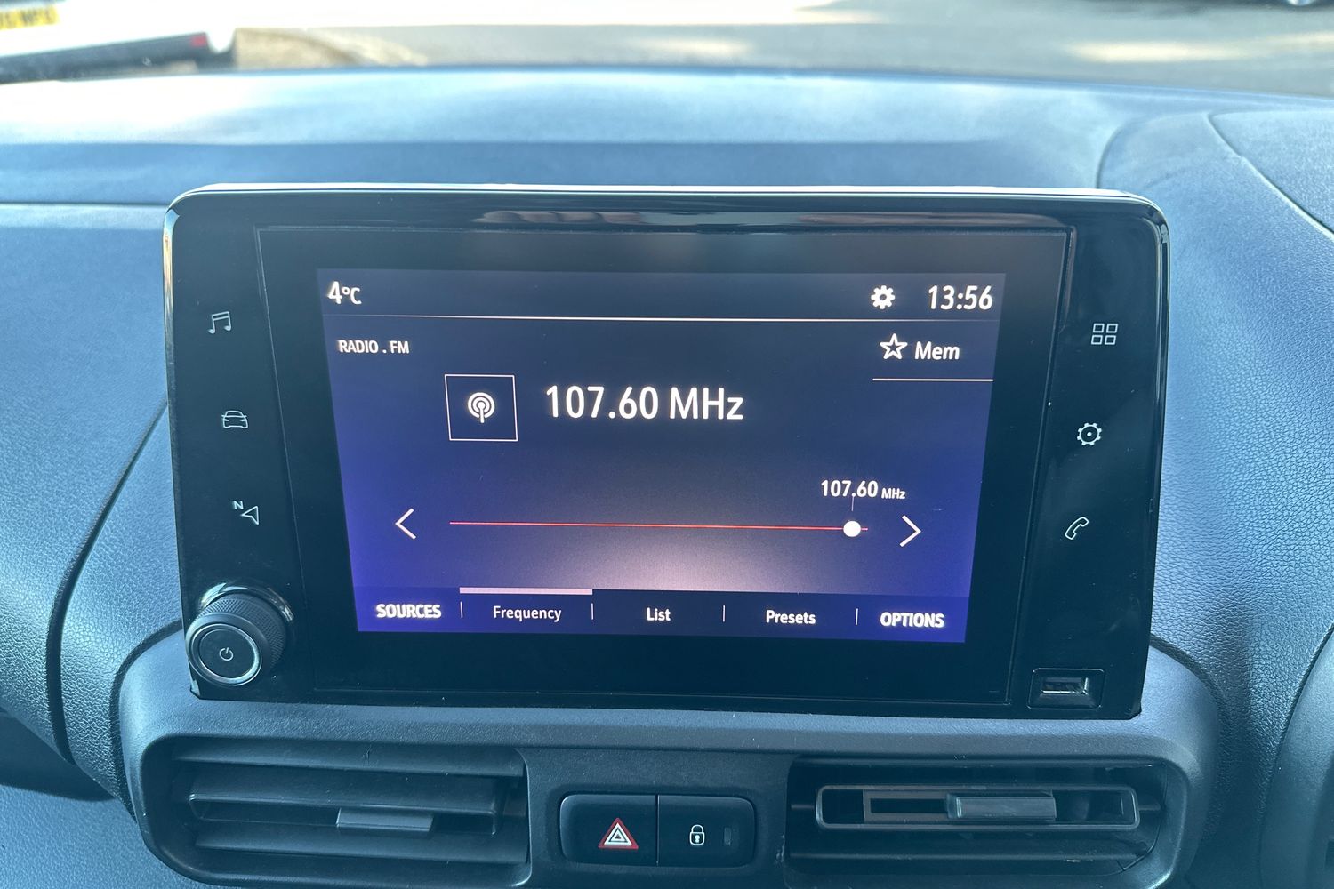 Used Vauxhall Combo 2021 for sale - 76649410: Photo 22