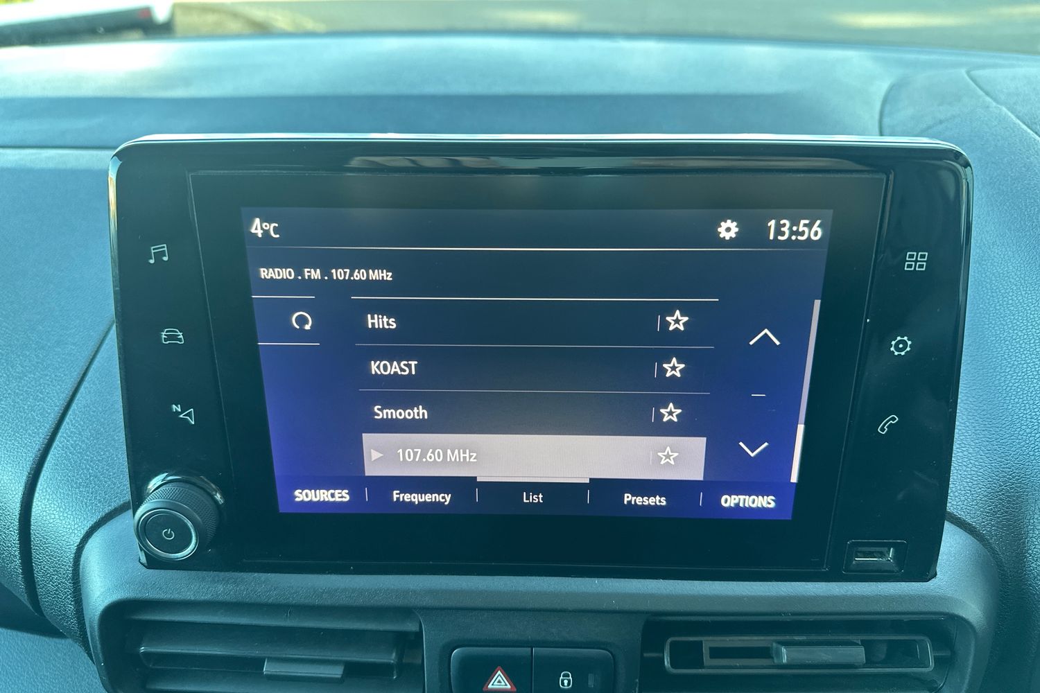 Used Vauxhall Combo 2021 for sale - 76649410: Photo 23