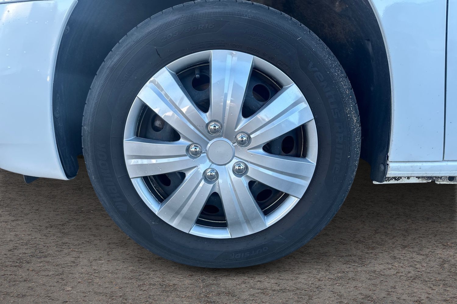 Used Vauxhall Combo 2021 for sale - 76649410: Photo 3