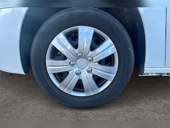 Used Vauxhall Combo 2021 for sale - 76649410: Photo