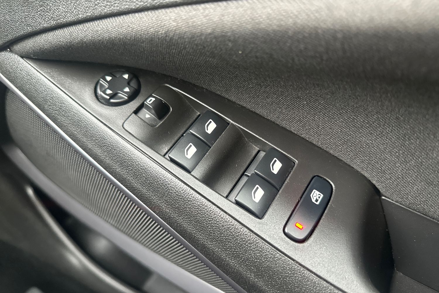 Used Vauxhall Crossland 2022 for sale - 76955378: Photo 15