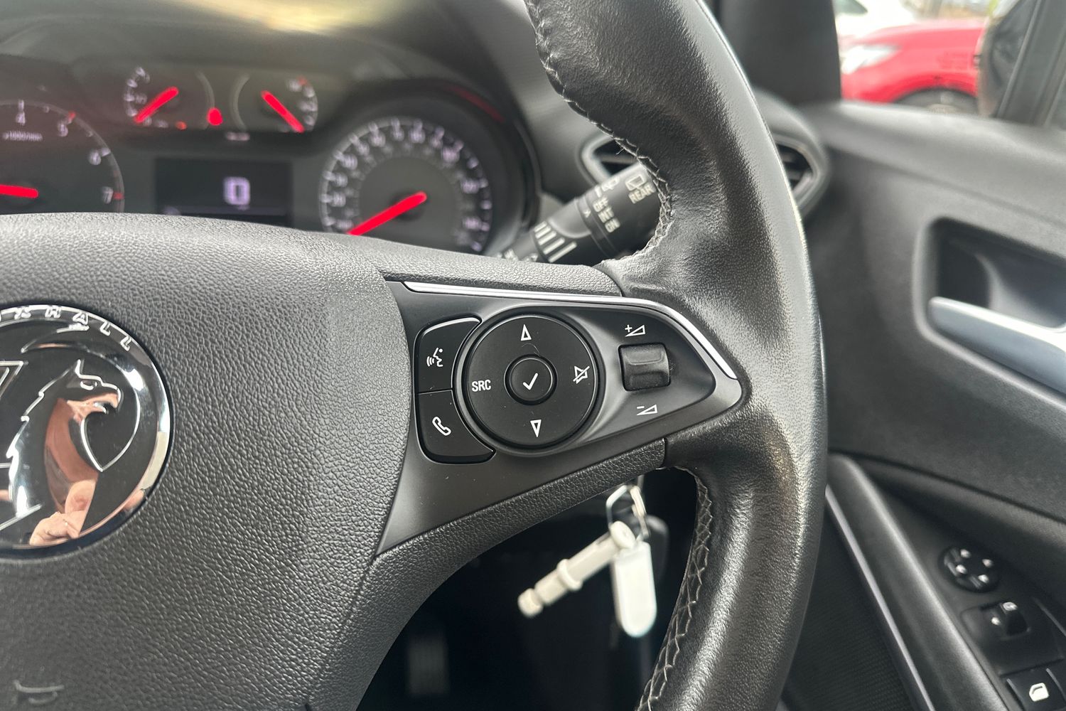 Used Vauxhall Crossland 2022 for sale - 76955378: Photo 17