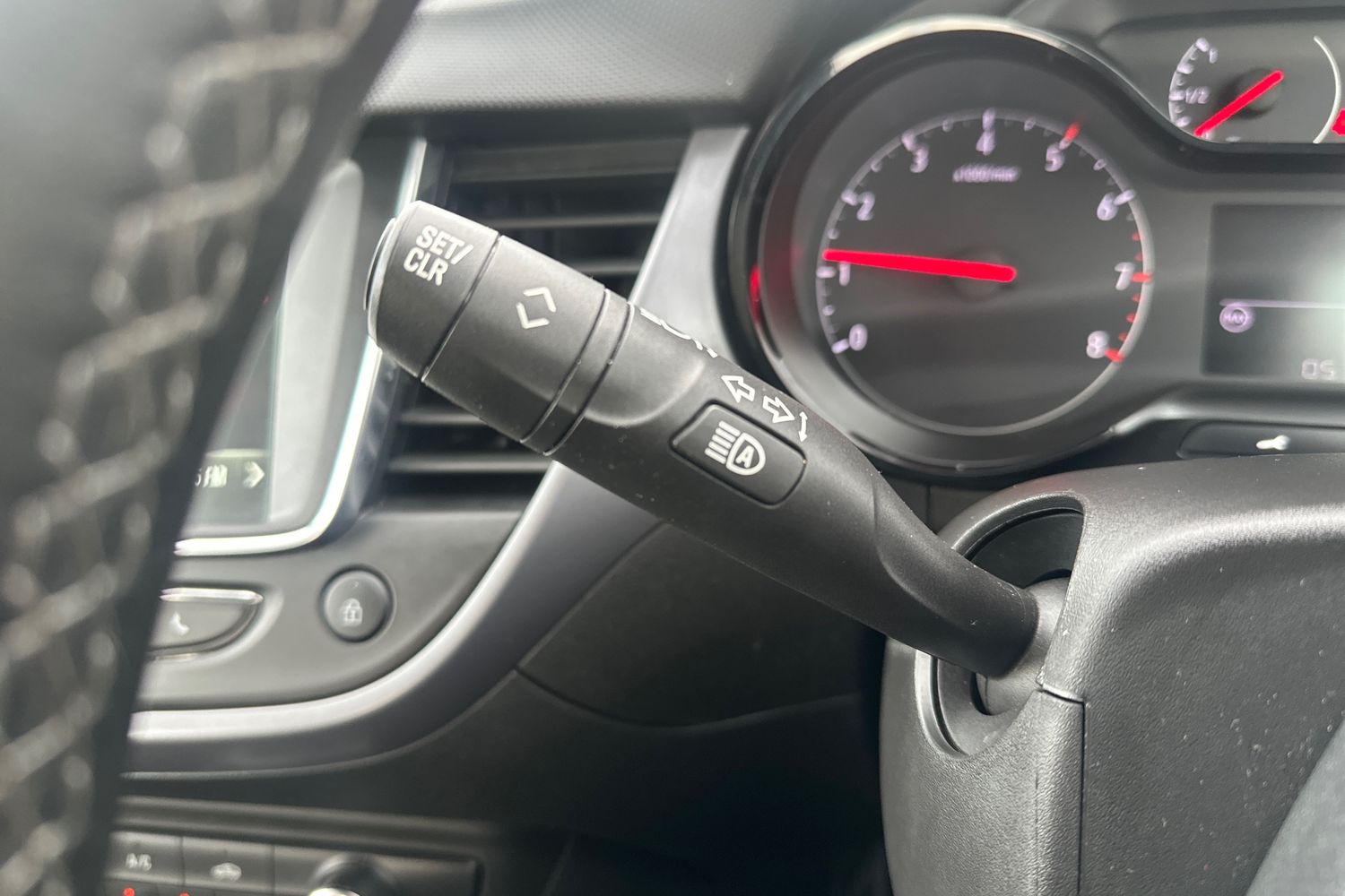 Used Vauxhall Crossland 2022 for sale - 76955378: Photo 19