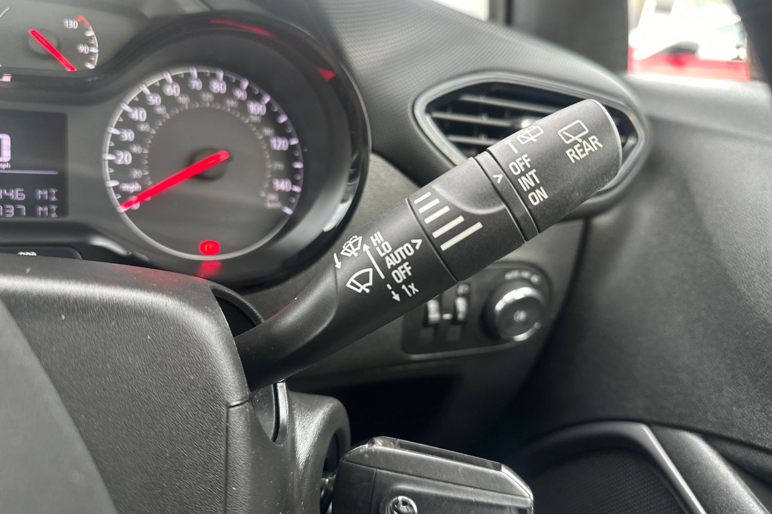 Used Vauxhall Crossland 2022 for sale - 76955378: Photo 20