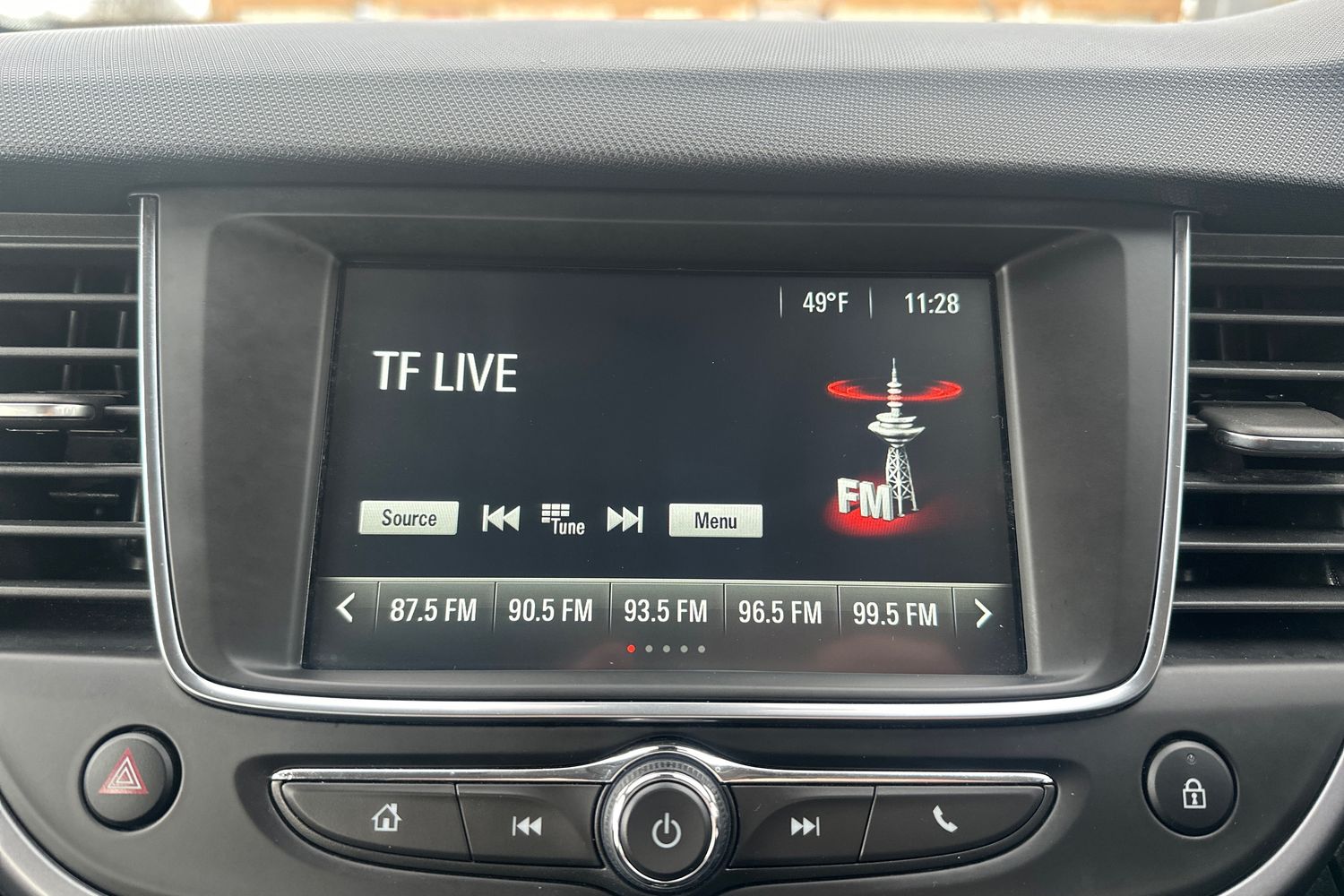 Used Vauxhall Crossland 2022 for sale - 76955378: Photo 21