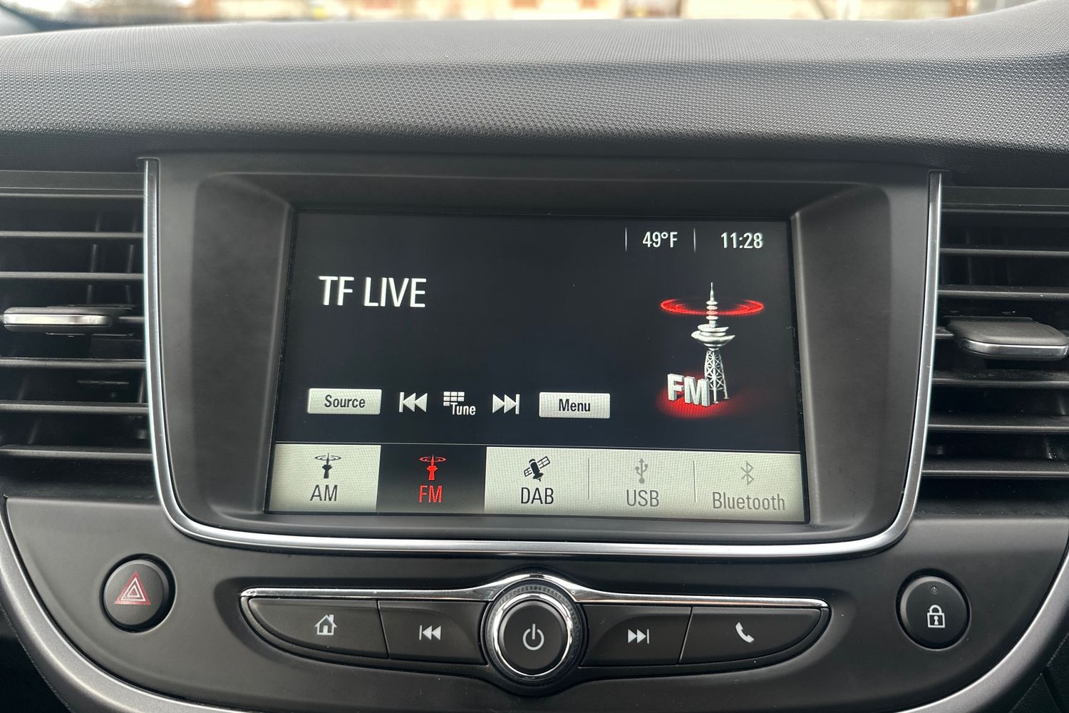 Used Vauxhall Crossland 2022 for sale - 76955378: Photo 22