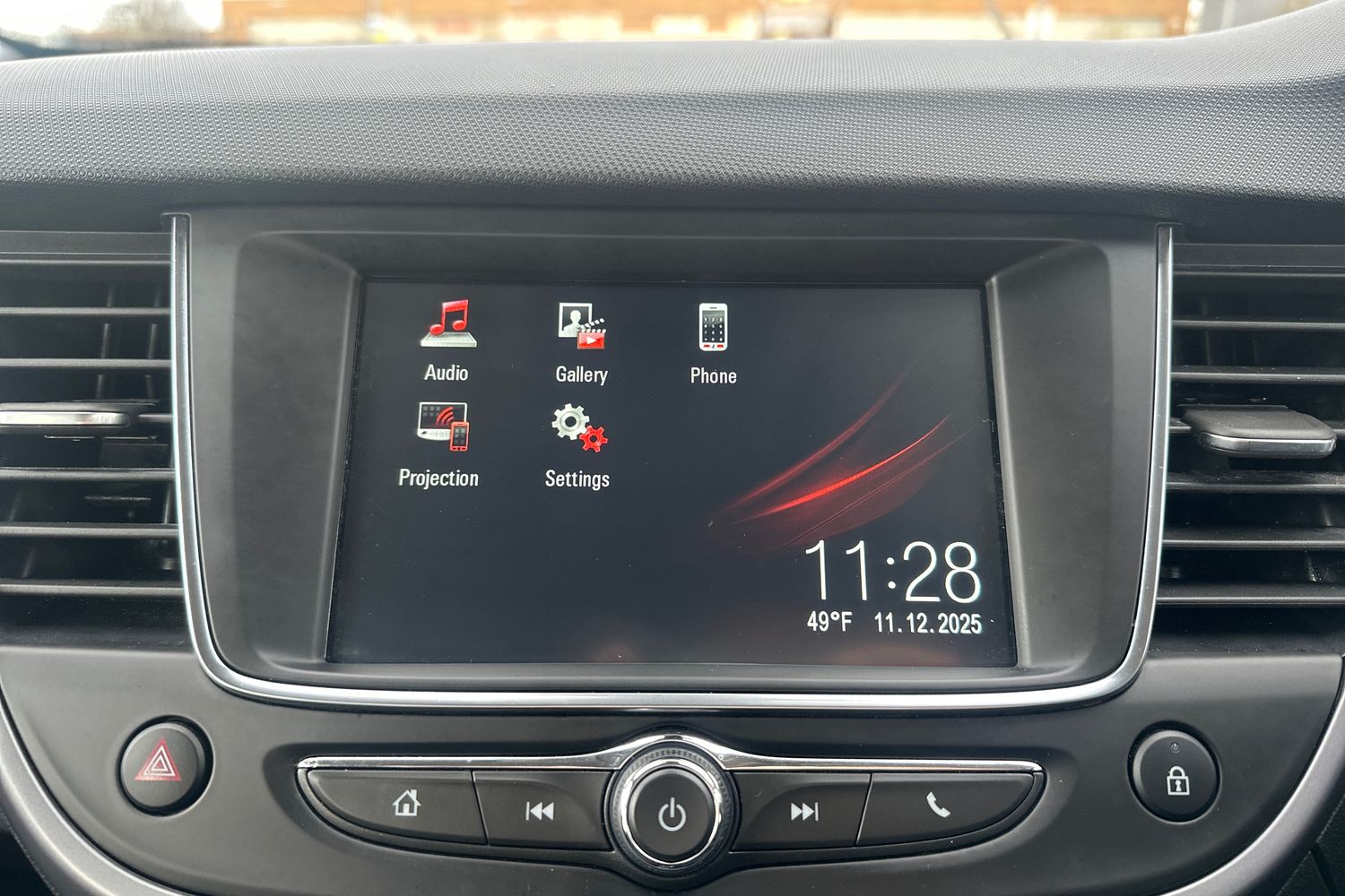 Used Vauxhall Crossland 2022 for sale - 76955378: Photo 23