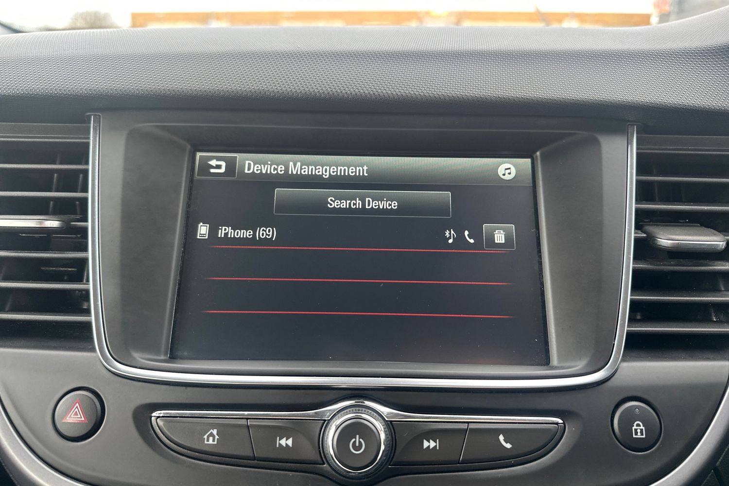 Used Vauxhall Crossland 2022 for sale - 76955378: Photo 25