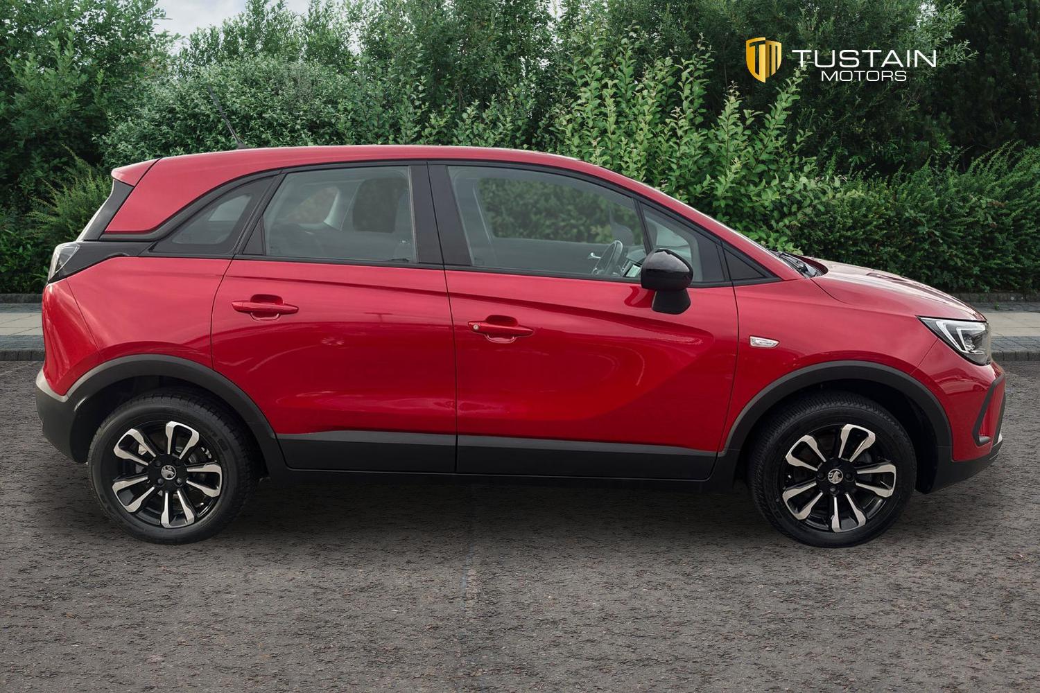 Used Vauxhall Crossland 2022 for sale - 76955378: Photo 8