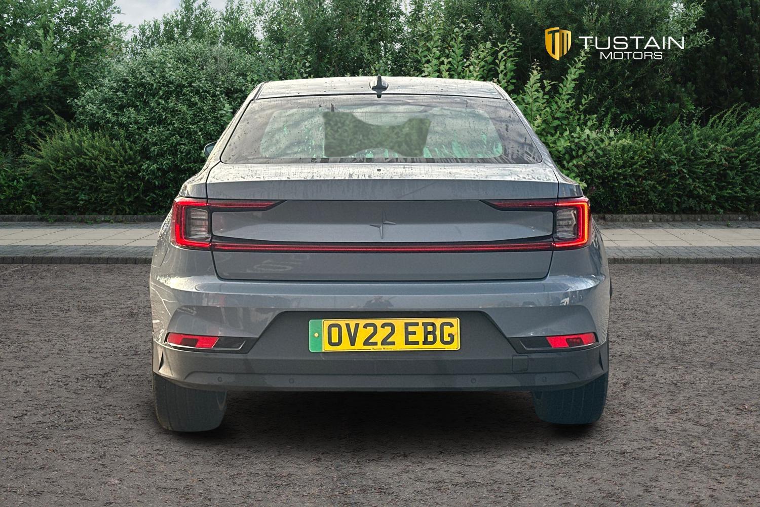 Used Polestar Polestar 2 2022 for sale - 76476223: Photo 11