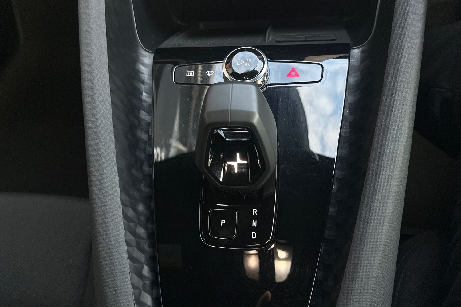 Used Polestar Polestar 2 2022 for sale - 76476223: Photo 14