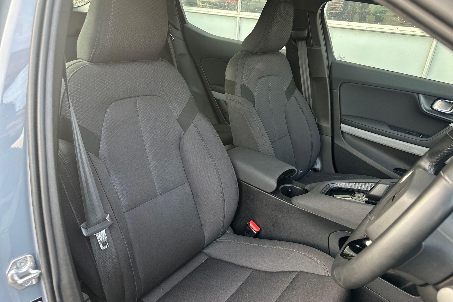 Used Polestar Polestar 2 2022 for sale - 76476223: Photo 15