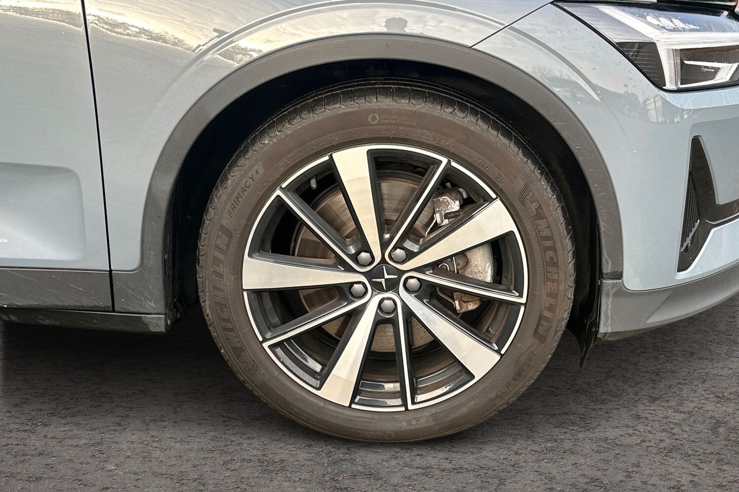 Used Polestar Polestar 2 2022 for sale - 76476223: Photo 3