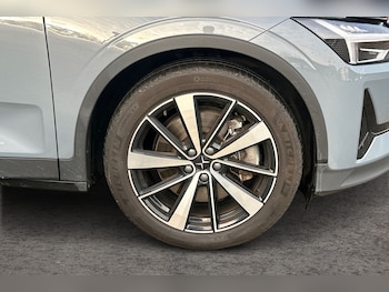 Used Polestar Polestar 2 2022 for sale - 76476223: Photo