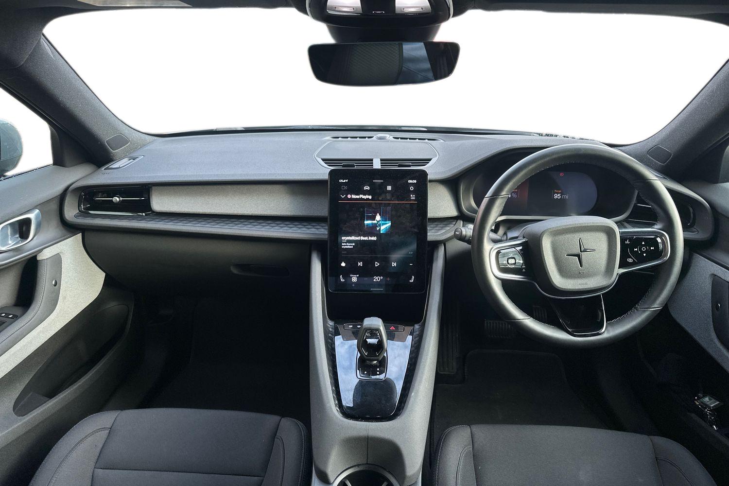 Used Polestar Polestar 2 2022 for sale - 76476223: Photo 4