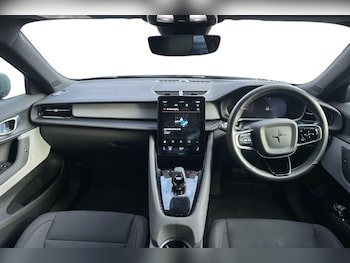 Used Polestar Polestar 2 2022 for sale - 76476223: Photo