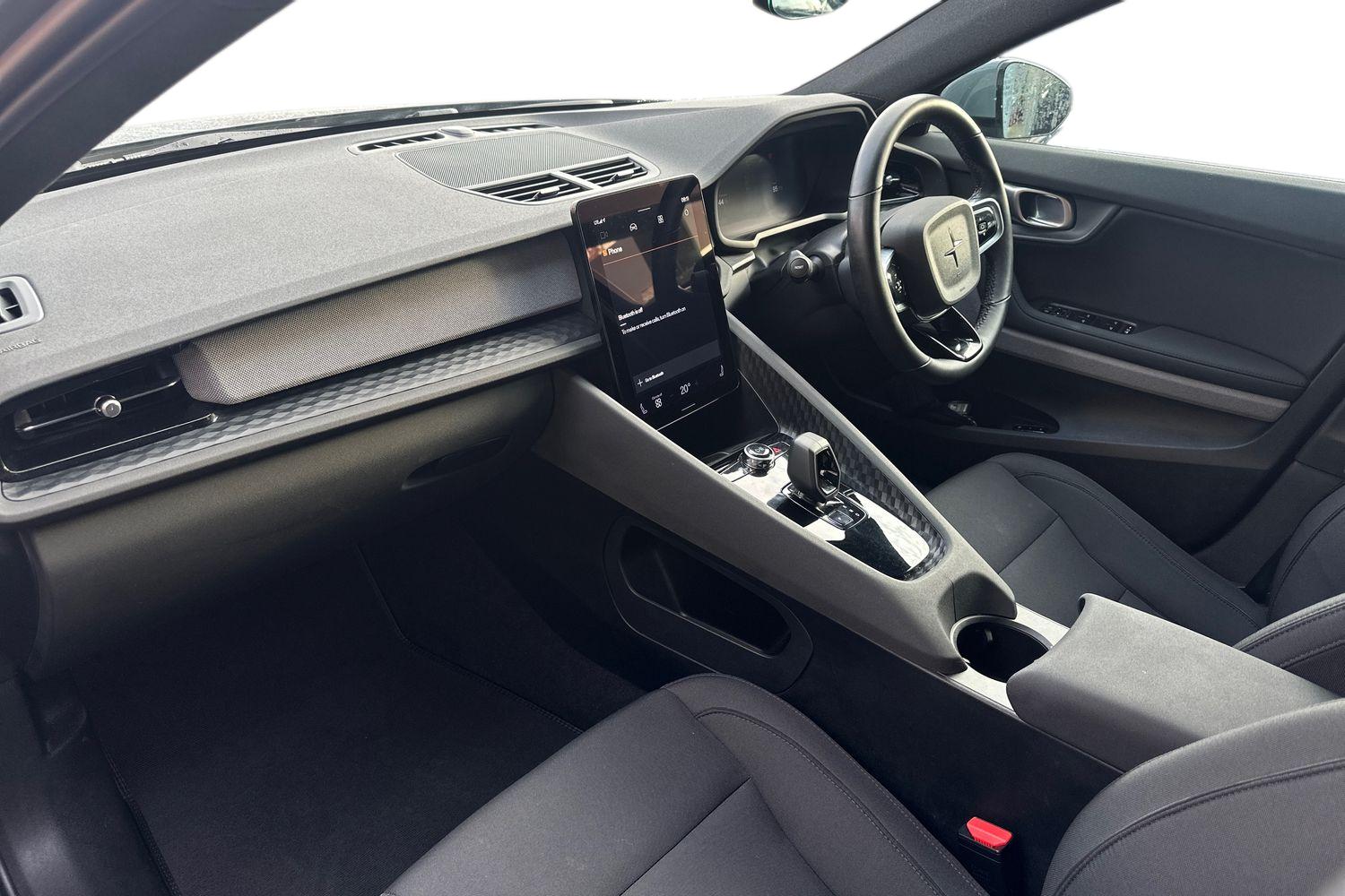 Used Polestar Polestar 2 2022 for sale - 76476223: Photo 5