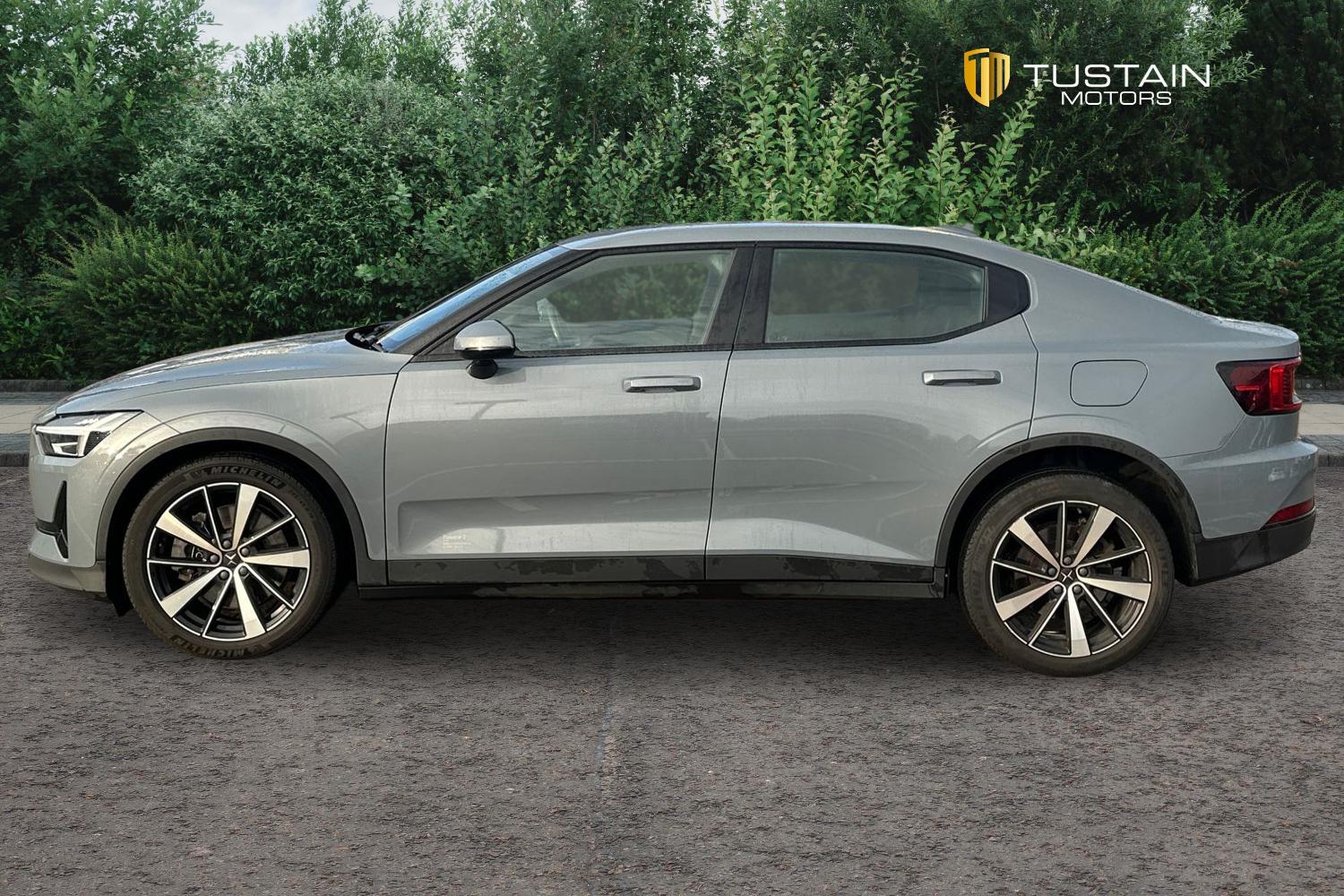 Used Polestar Polestar 2 2022 for sale - 76476223: Photo 9