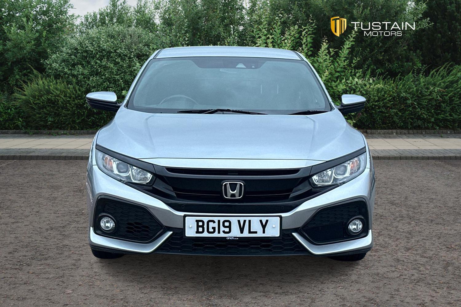 Used Honda Civic 2019 for sale - 76411508: Photo 10