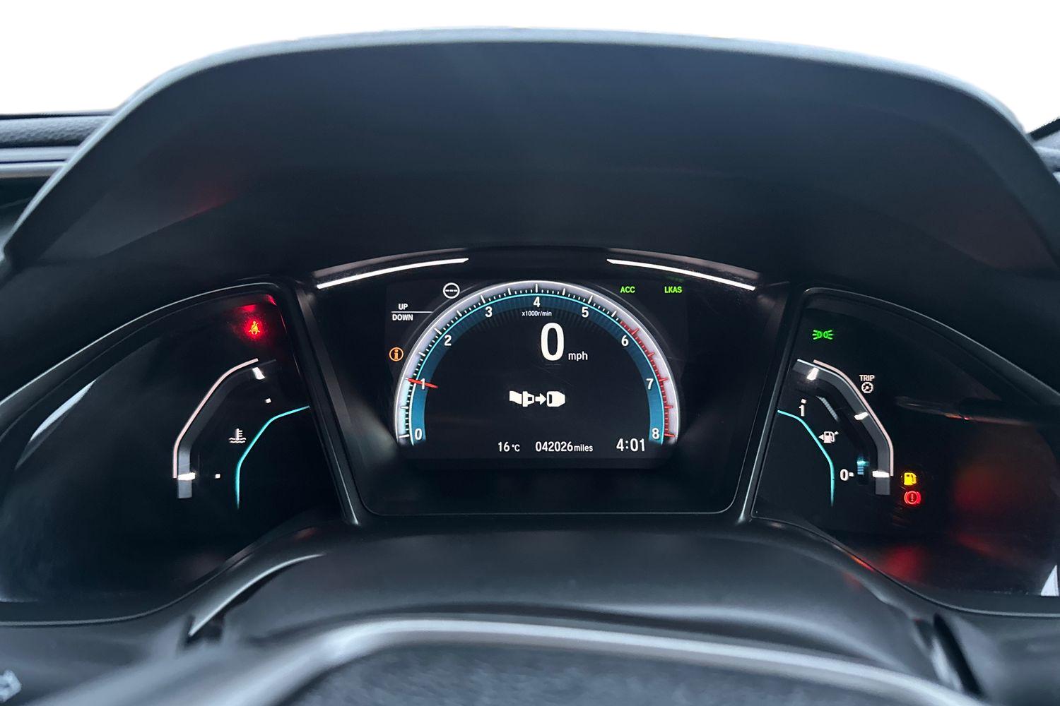 Used Honda Civic 2019 for sale - 76411508: Photo 13