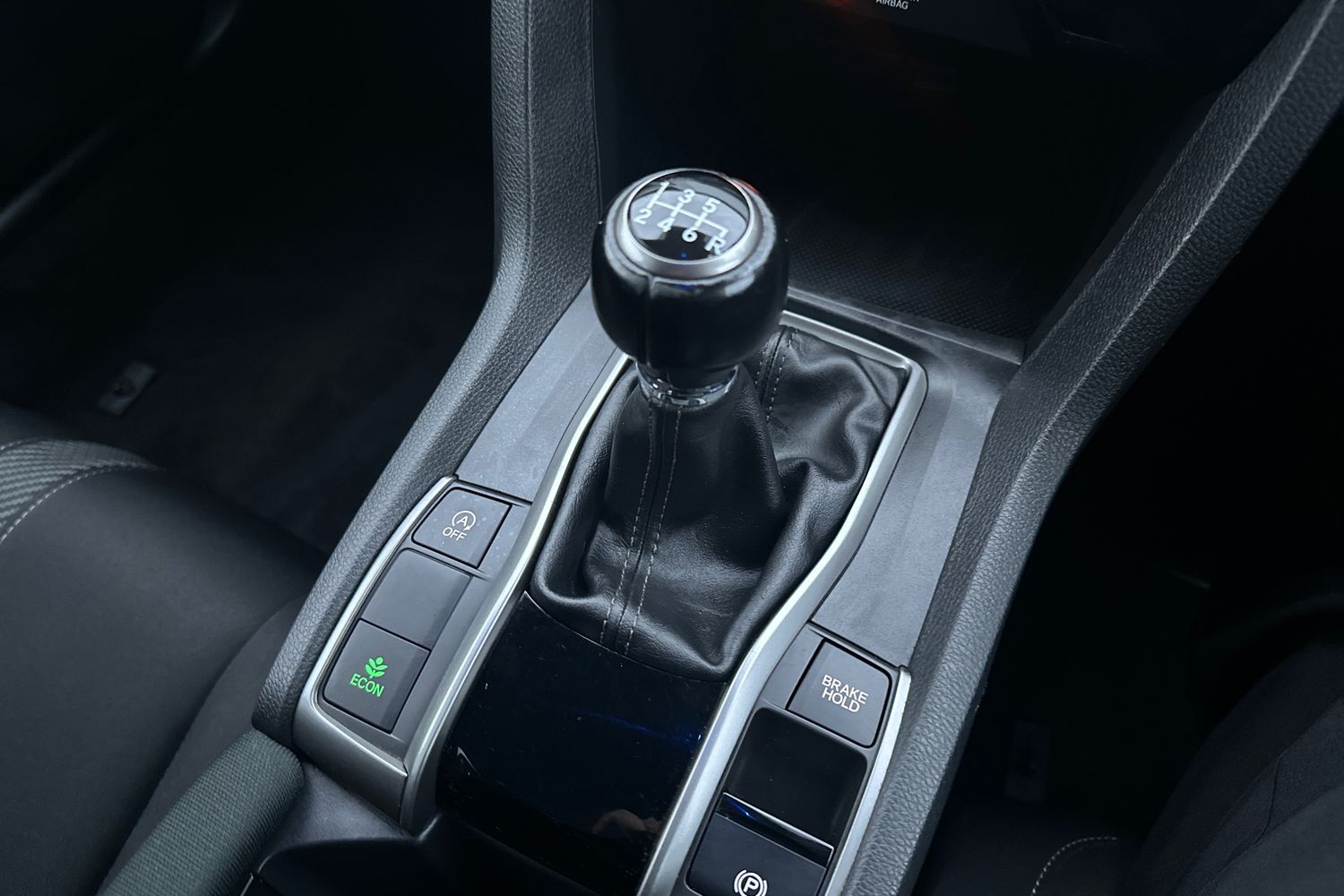 Used Honda Civic 2019 for sale - 76411508: Photo 14