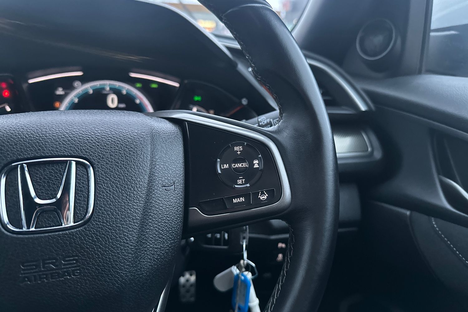 Used Honda Civic 2019 for sale - 76411508: Photo 17