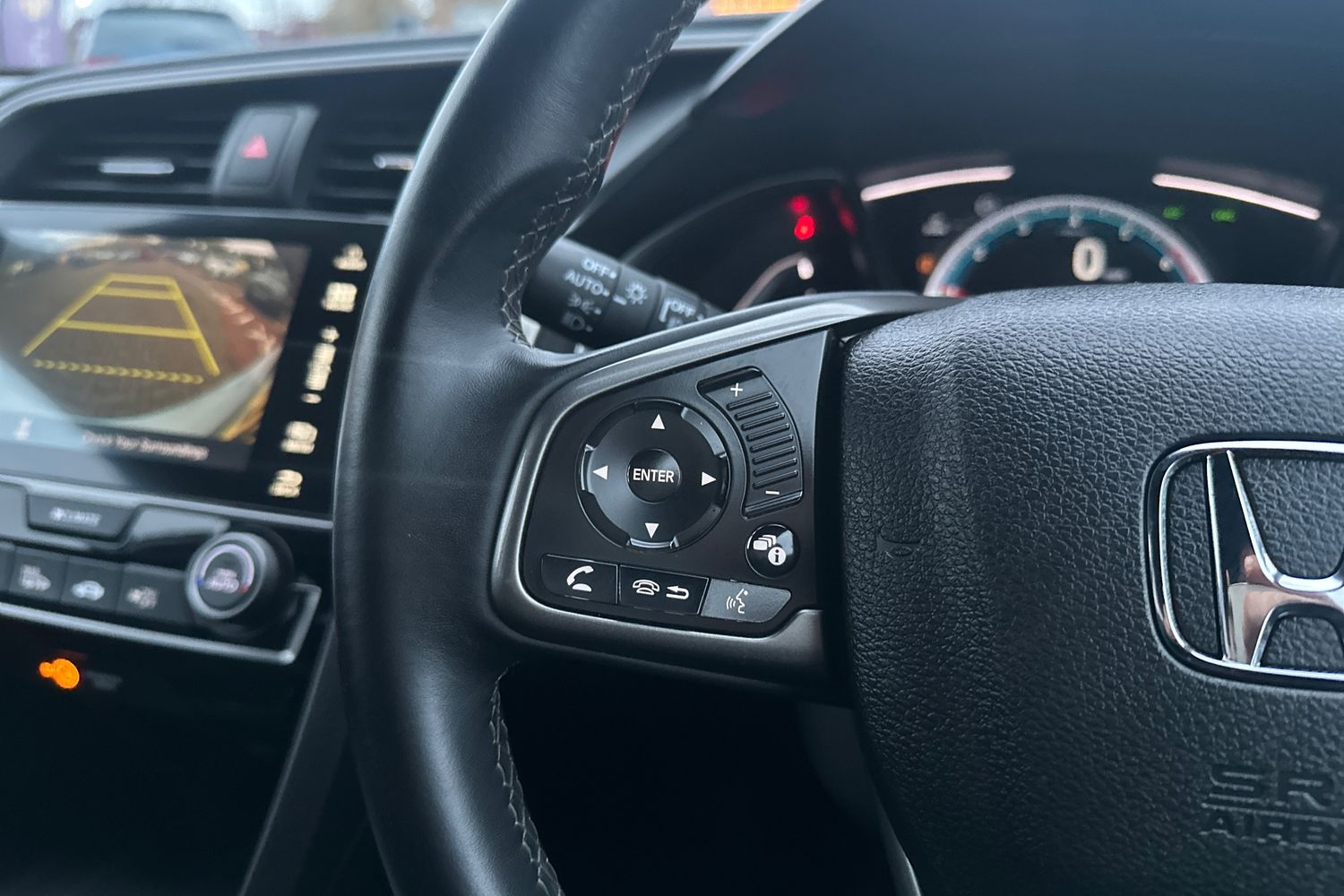 Used Honda Civic 2019 for sale - 76411508: Photo 18