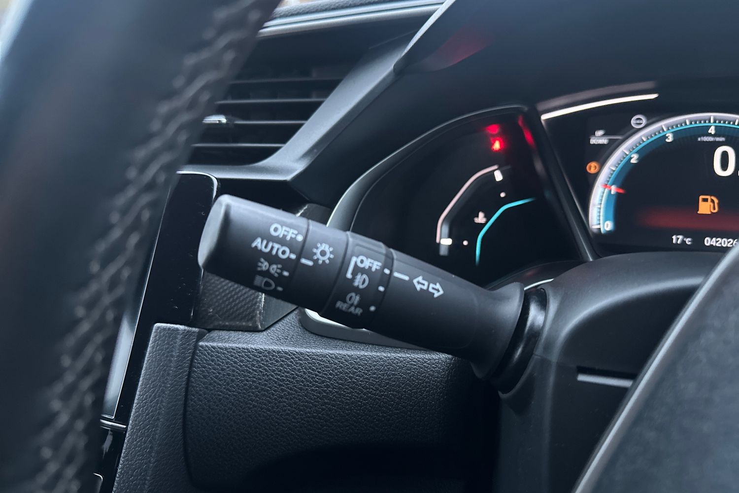 Used Honda Civic 2019 for sale - 76411508: Photo 19