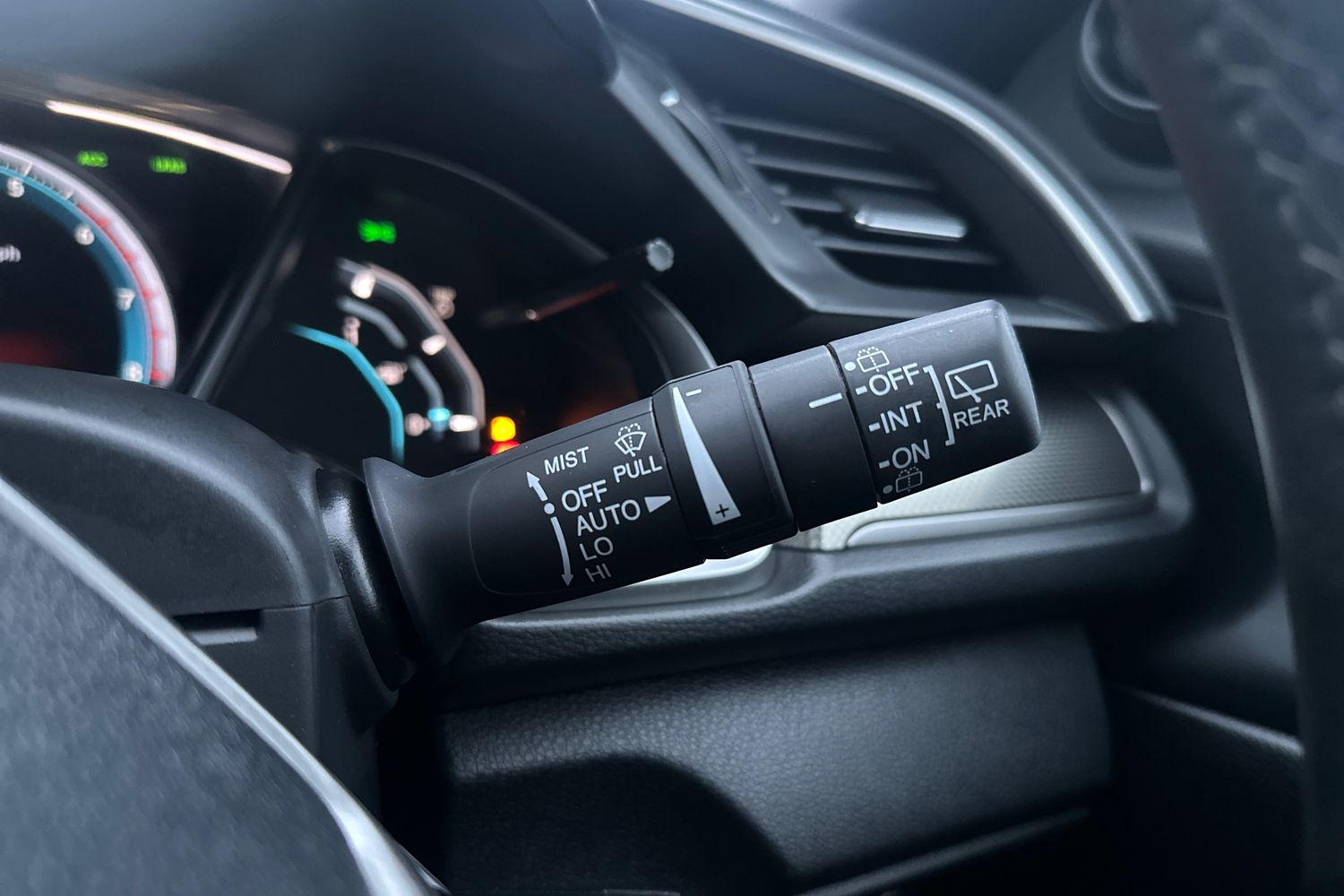 Used Honda Civic 2019 for sale - 76411508: Photo 20