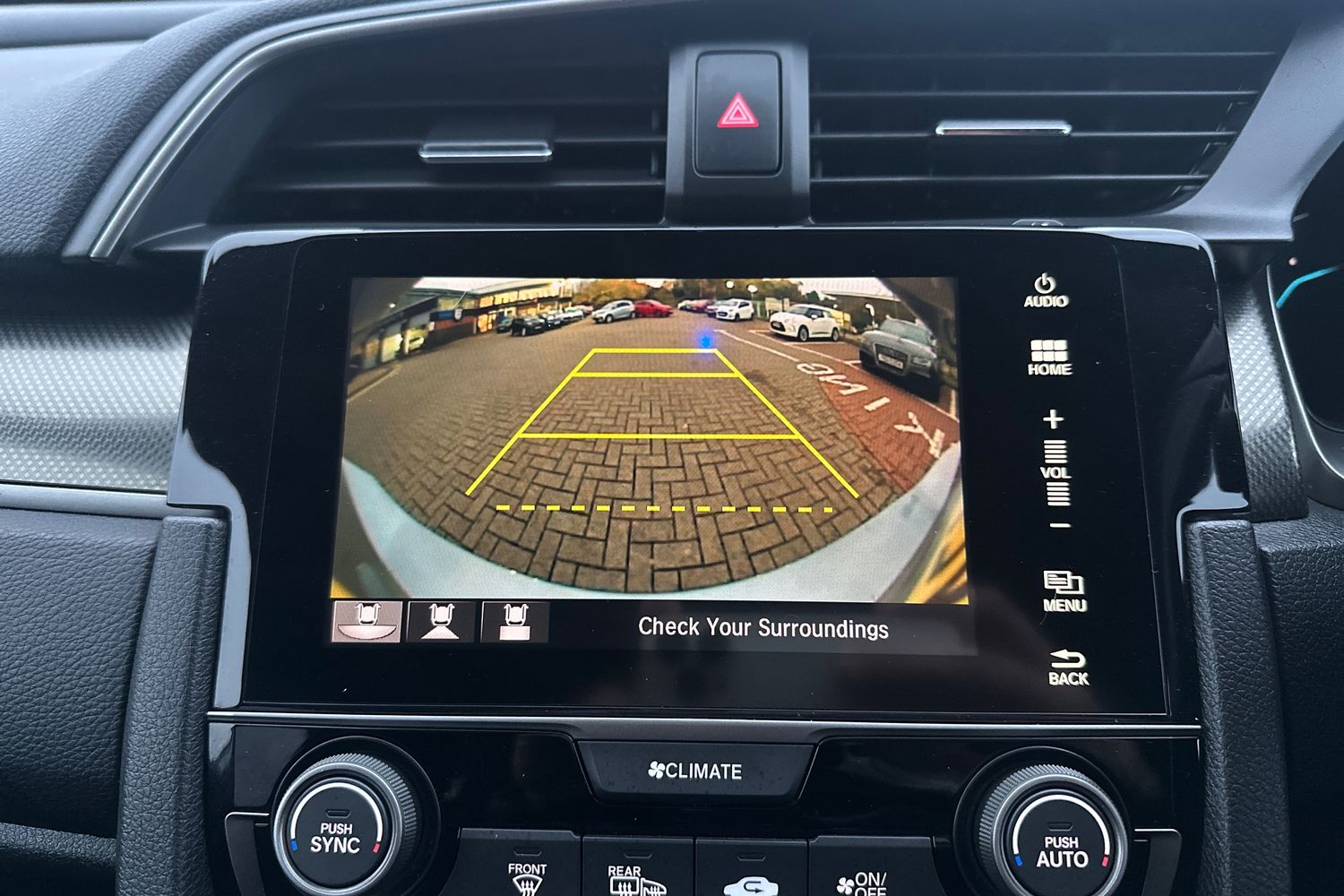 Used Honda Civic 2019 for sale - 76411508: Photo 21