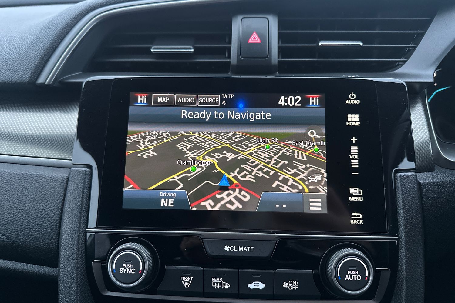 Used Honda Civic 2019 for sale - 76411508: Photo 22