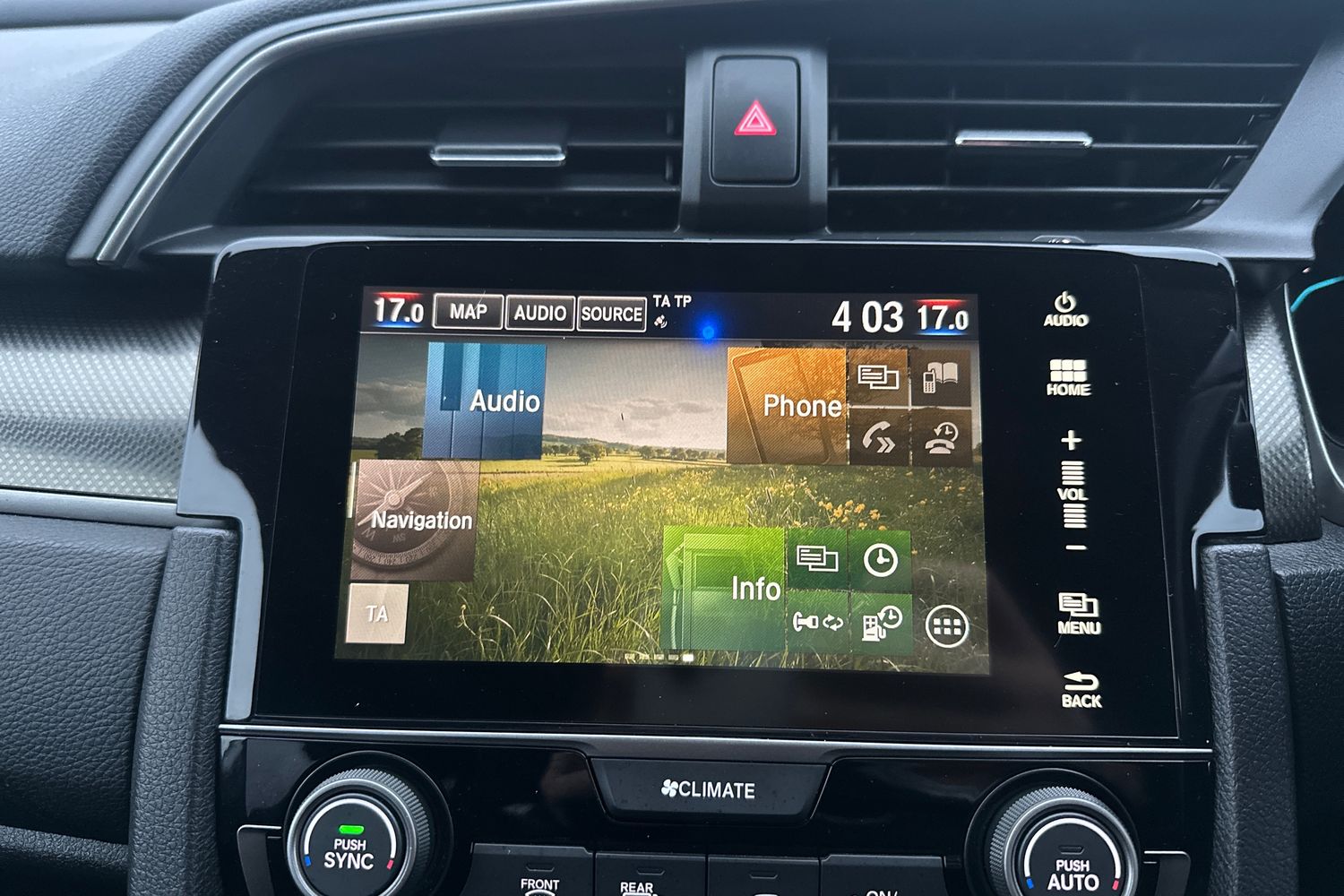 Used Honda Civic 2019 for sale - 76411508: Photo 24