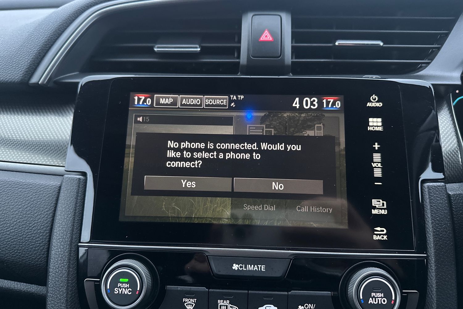 Used Honda Civic 2019 for sale - 76411508: Photo 25