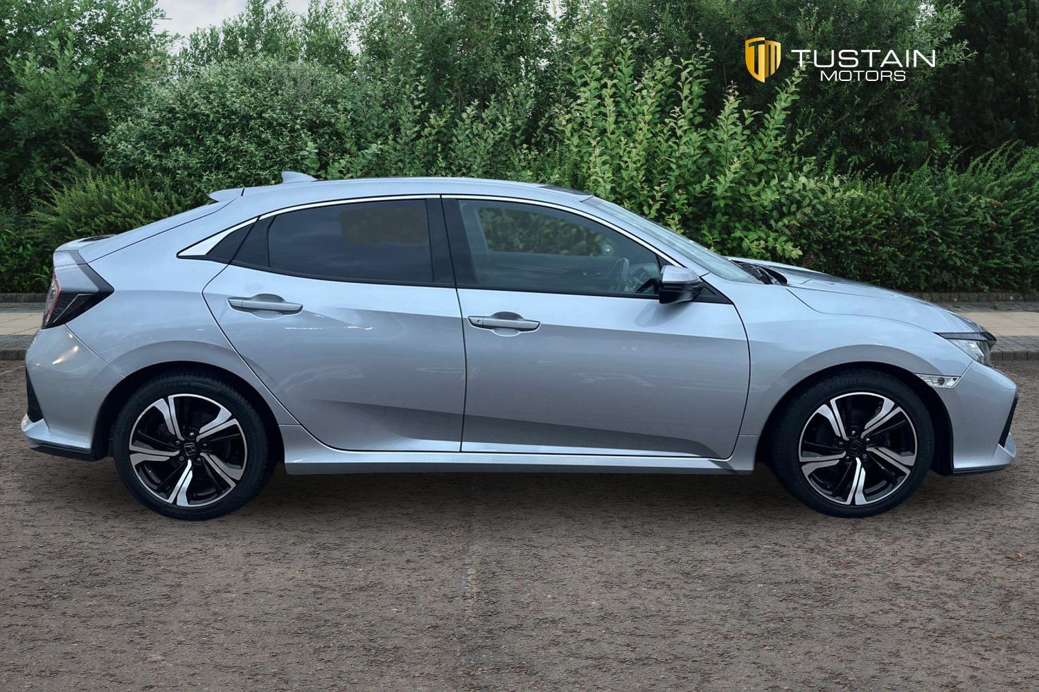 Used Honda Civic 2019 for sale - 76411508: Photo 8
