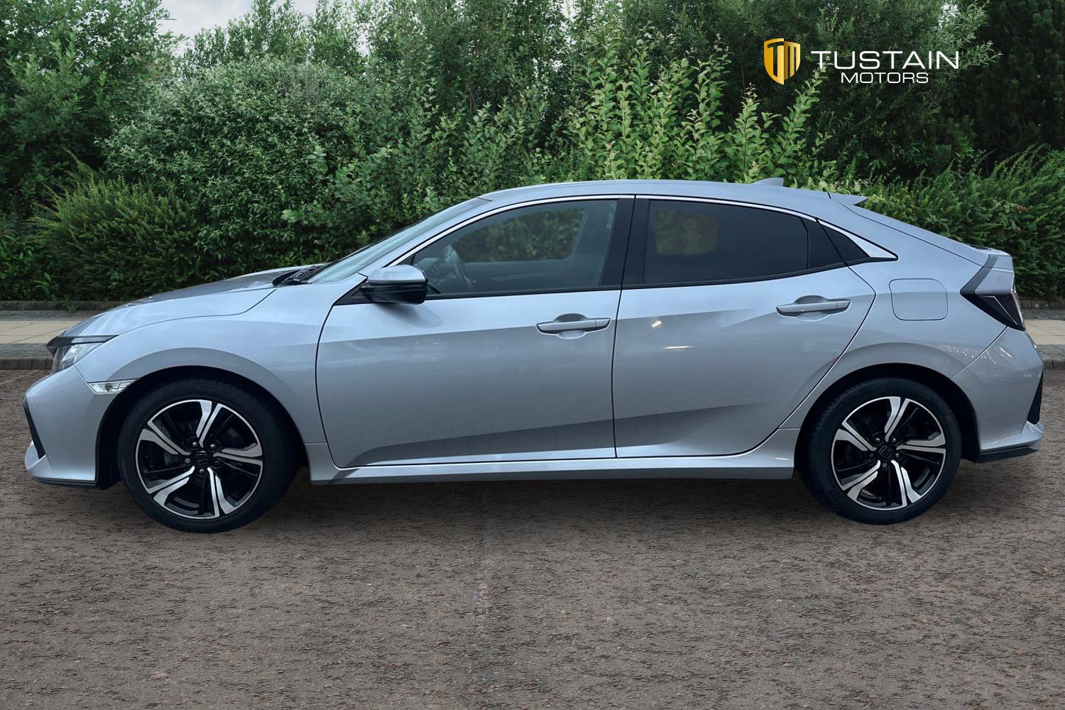 Used Honda Civic 2019 for sale - 76411508: Photo 9