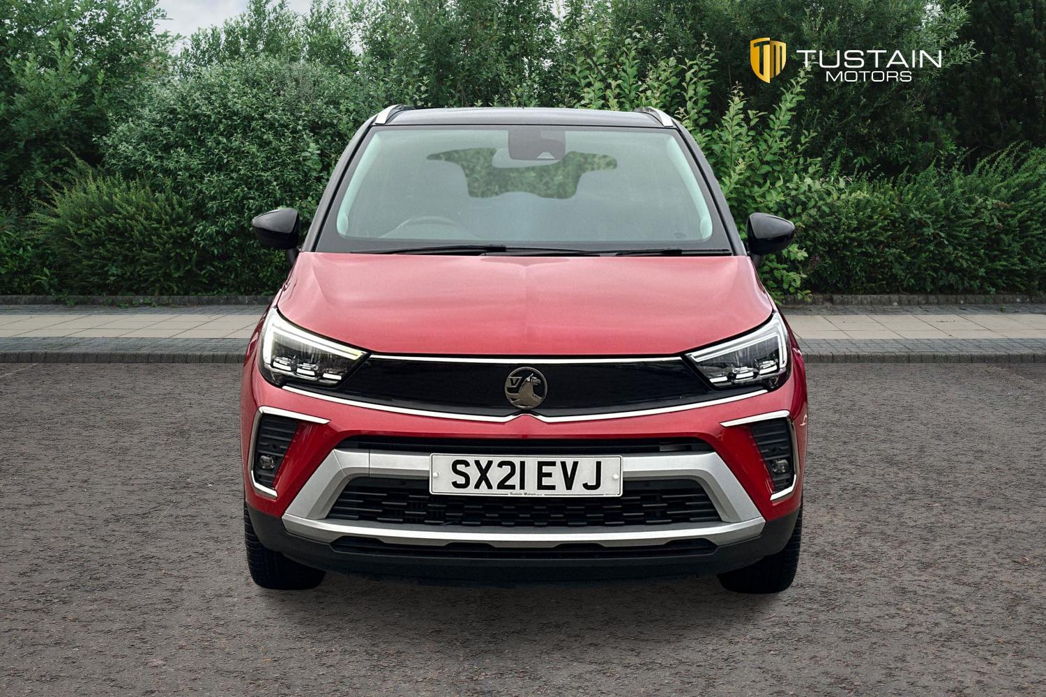 Used Vauxhall Crossland 2021 for sale - 76968243: Photo 10