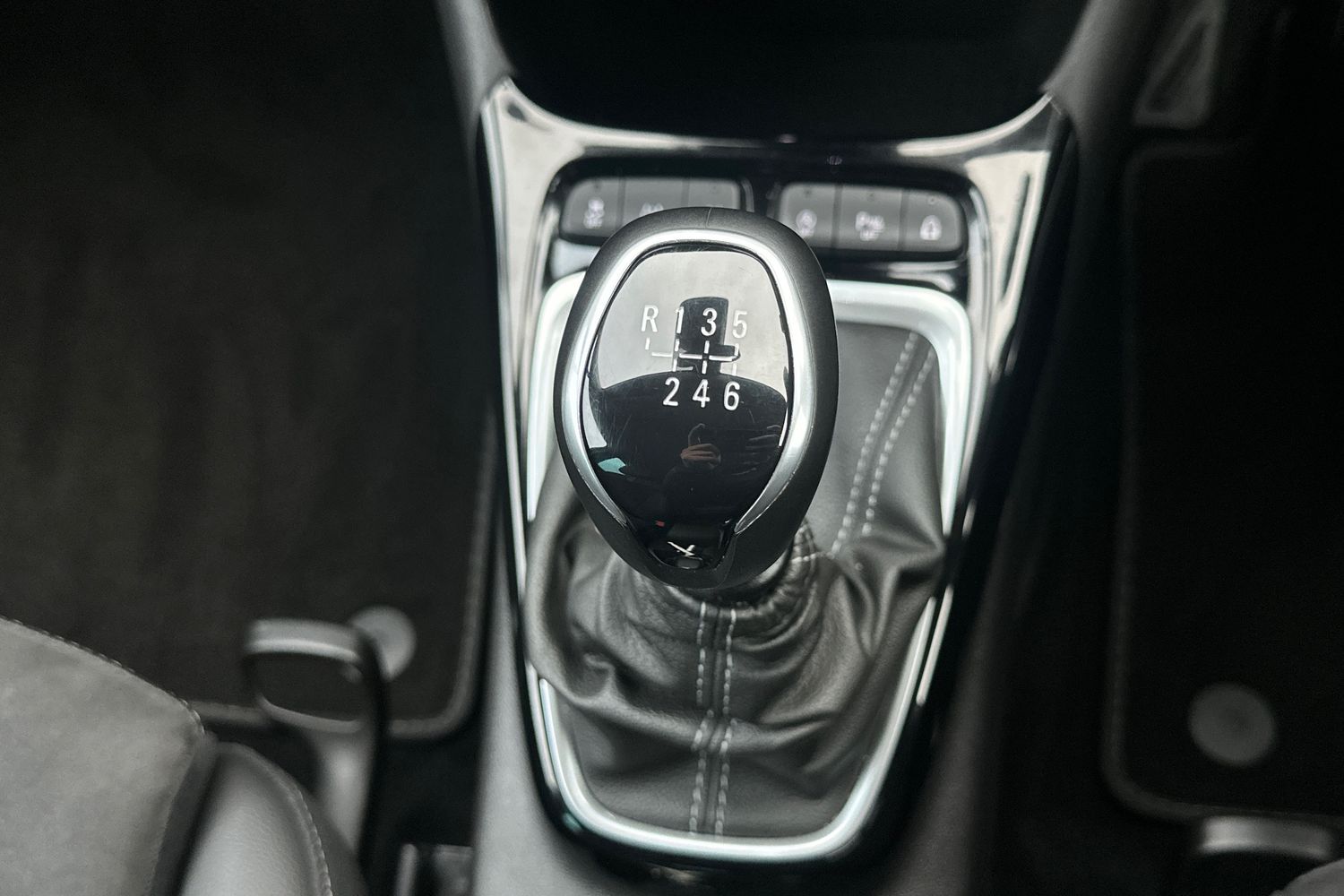 Used Vauxhall Crossland 2021 for sale - 76968243: Photo 14