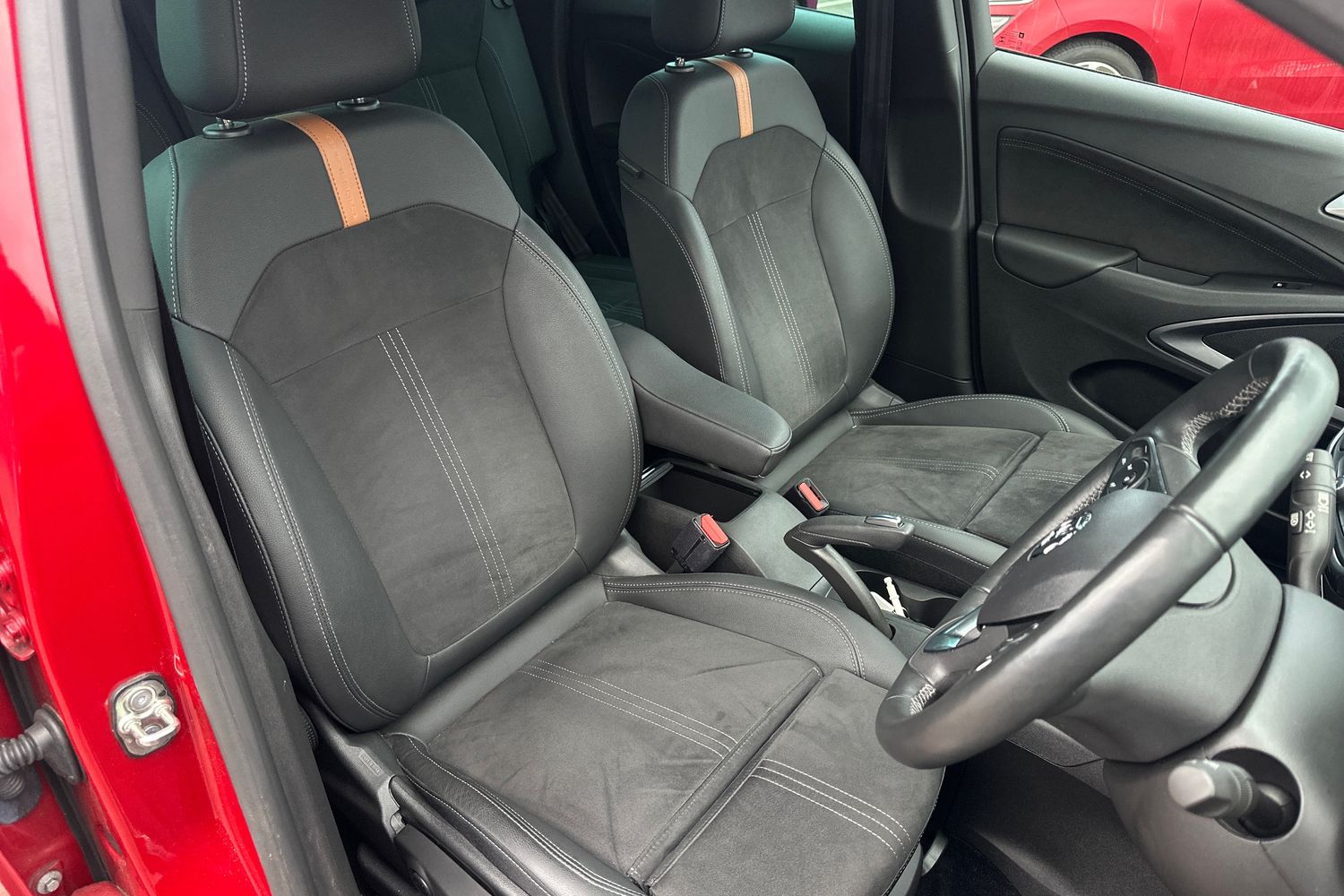 Used Vauxhall Crossland 2021 for sale - 76968243: Photo 15