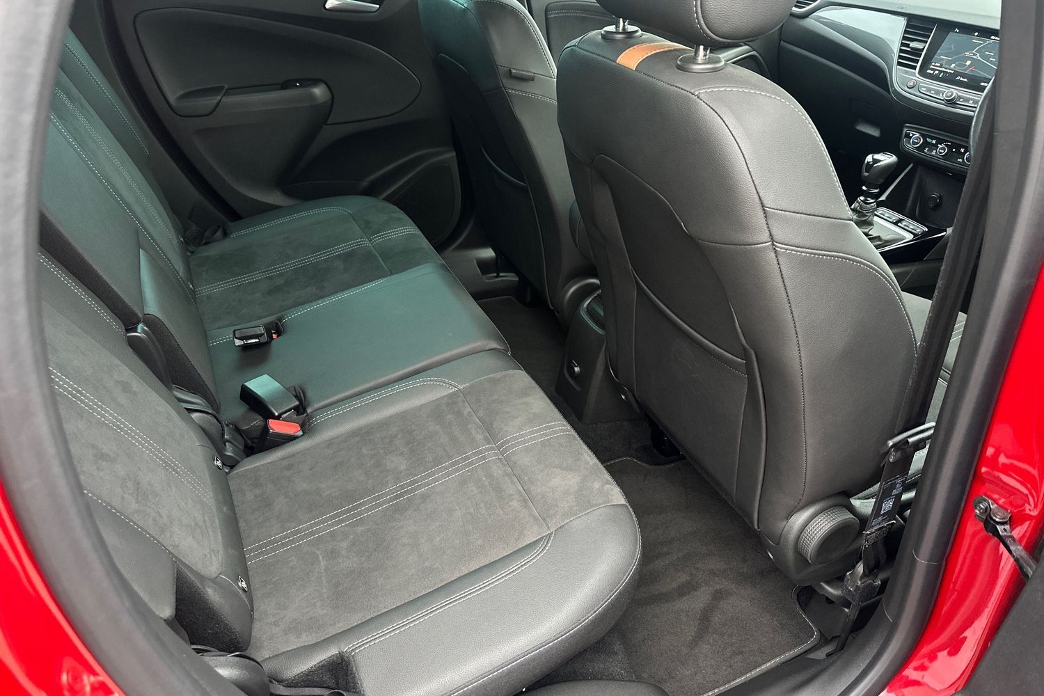 Used Vauxhall Crossland 2021 for sale - 76968243: Photo 16