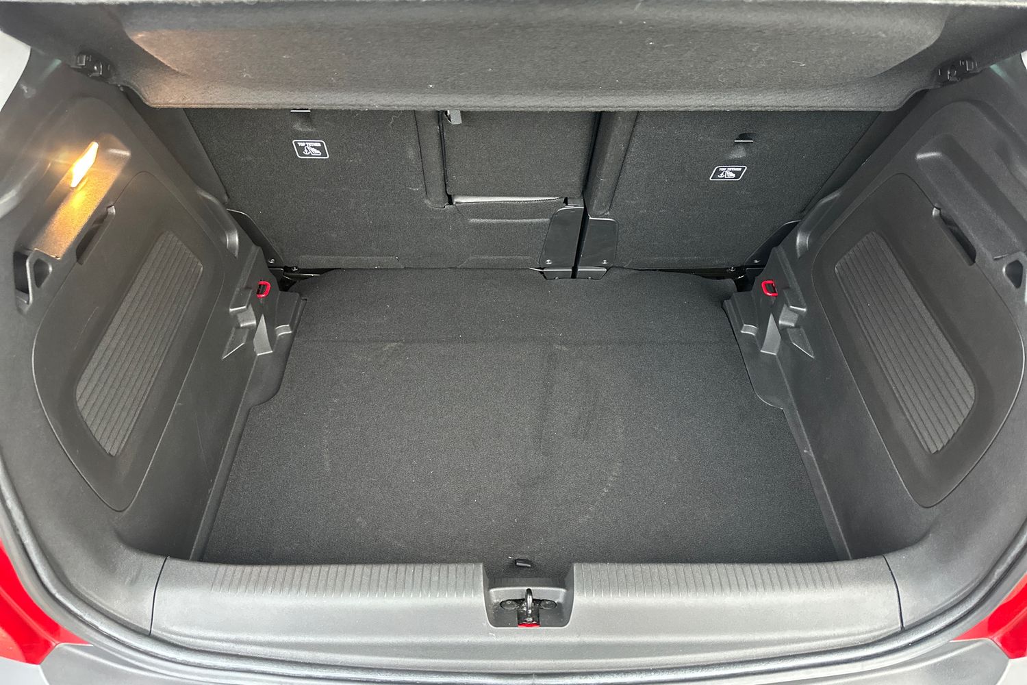 Used Vauxhall Crossland 2021 for sale - 76968243: Photo 19