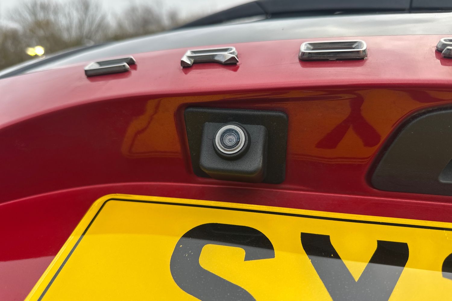 Used Vauxhall Crossland 2021 for sale - 76968243: Photo 20